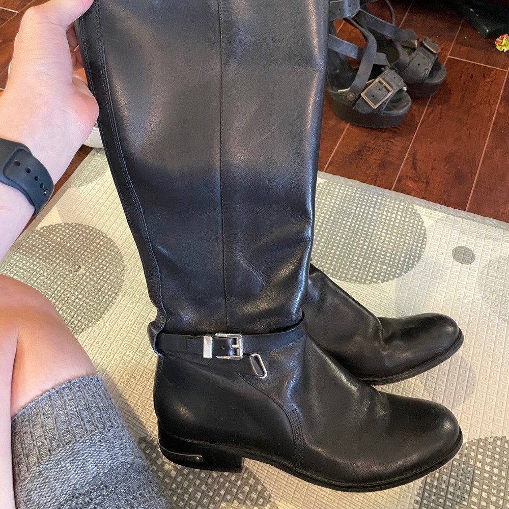 Michael Kors Boots